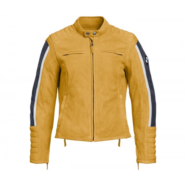 BMW Motorrad Μπουφάν Schwabing Γυναικείο Κίτρινο / Μπλε ΕΝΔΥΣΗ BMW Motorrad Μπουφάν Schwabing Γυναικείο Κίτρινο / Μπλε ΕΝΔΥΣΗ